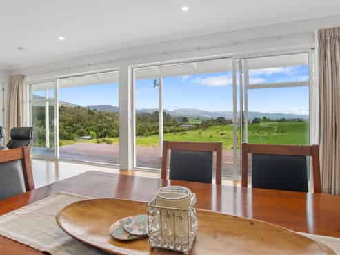 854 Wright Road, Aongatete