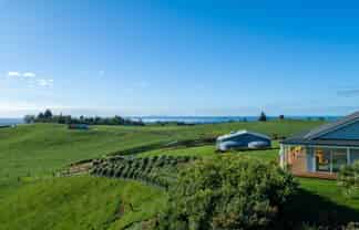 854 Wright Road, Aongatete