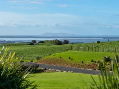 854 Wright Road, Aongatete