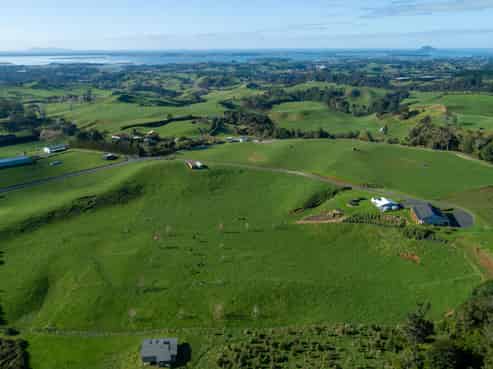854 Wright Road, Aongatete