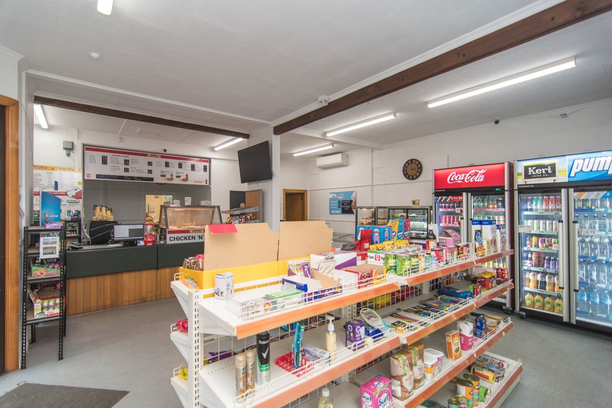 St Andrews store - live, work & earn - Ansicht 6