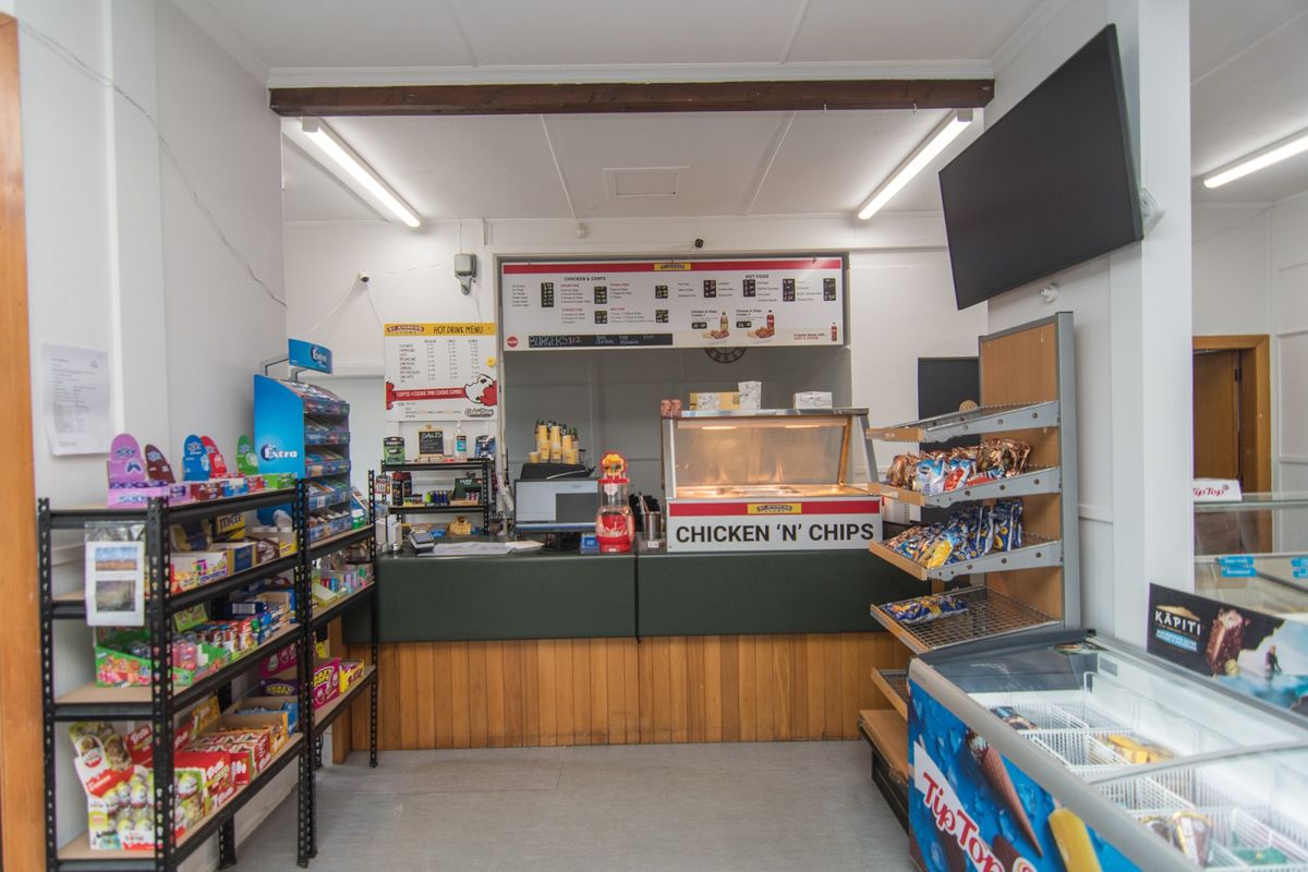 St Andrews store - live, work & earn - Ansicht 3