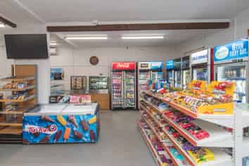 32 Waimate Highway, Saint Andrews