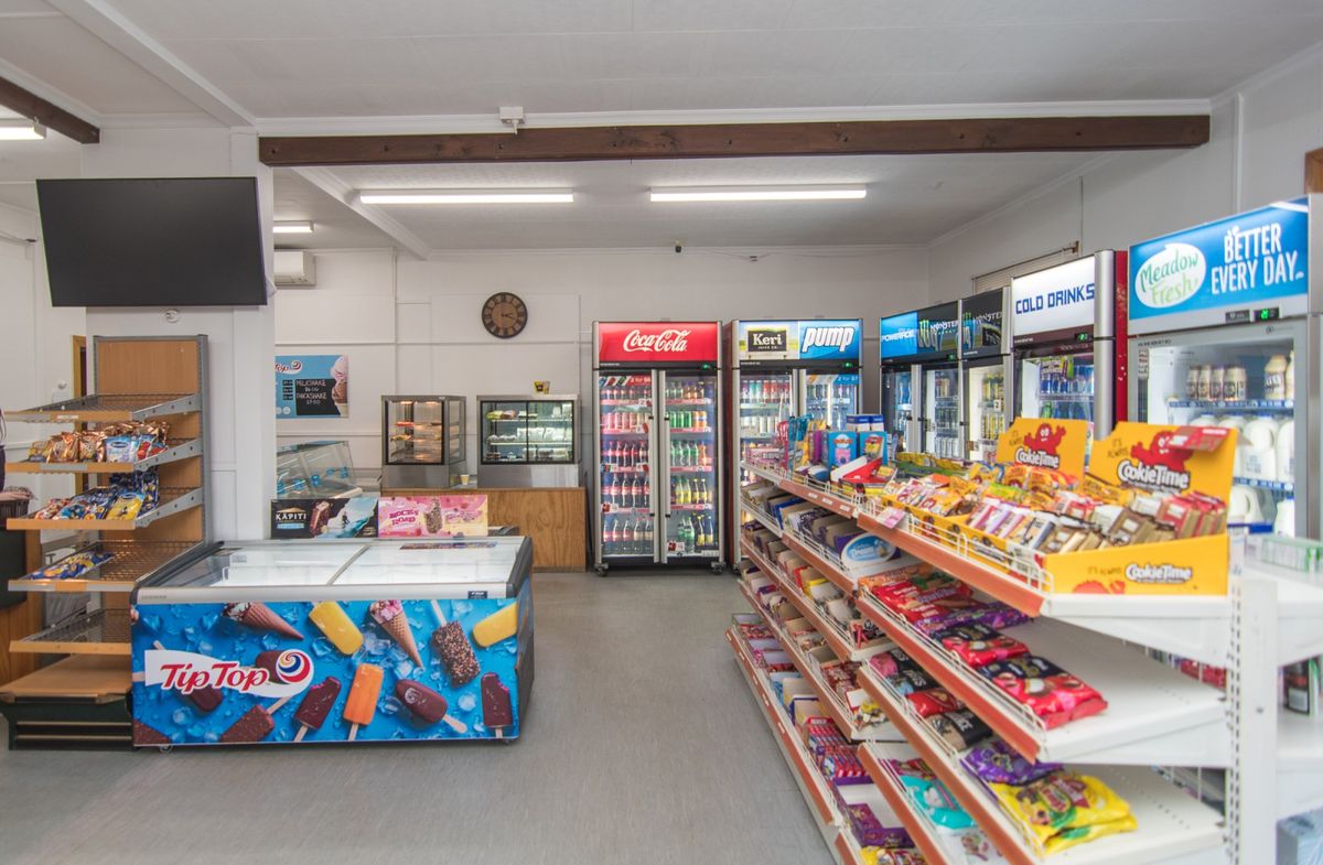 St Andrews store - live, work & earn - Ansicht 5