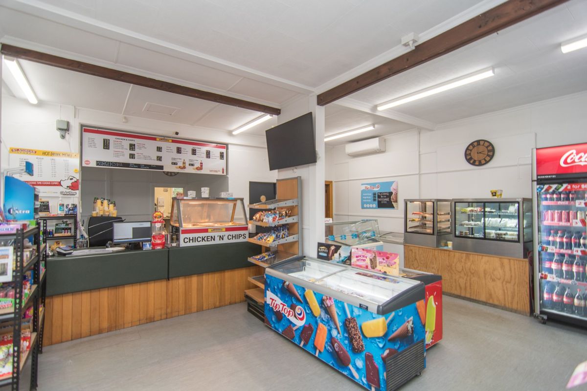 St Andrews store - live, work & earn - Ansicht 4