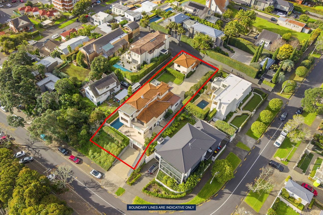 Elevated, private and packed with potential – pohled 3