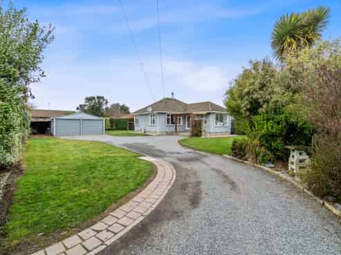 133 Buchanans Road, Hei Hei