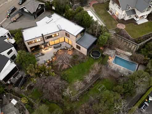 26 Hackthorne Road, Cashmere