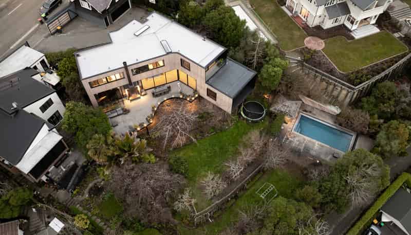 26 Hackthorne Road, Cashmere