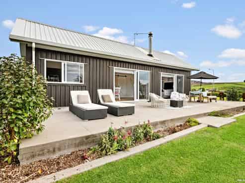 12 Allan Road, Awhitu
