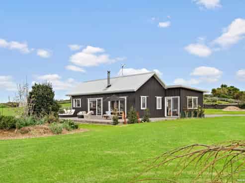 12 Allan Road, Awhitu