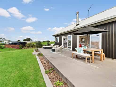 12 Allan Road, Awhitu
