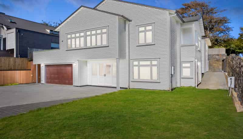 110 St Andrews Road, Epsom