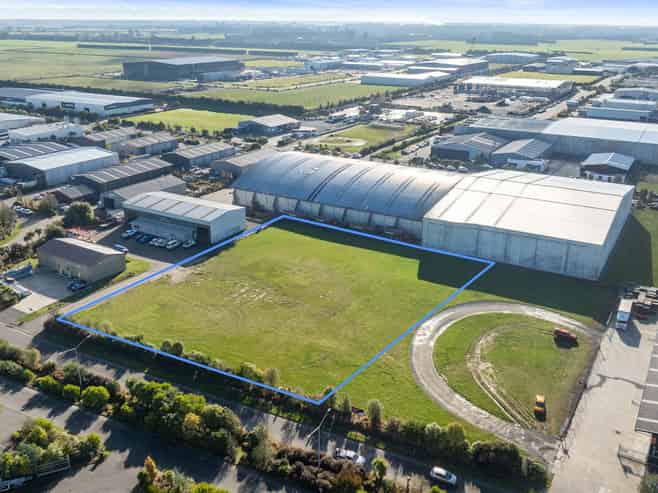 Great Value Freehold Land + Significant Incentives