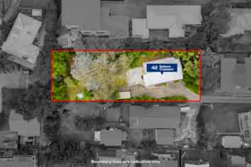 42 Selwyn Crescent, Forrest Hill