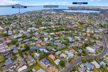 42 Selwyn Crescent, Forrest Hill