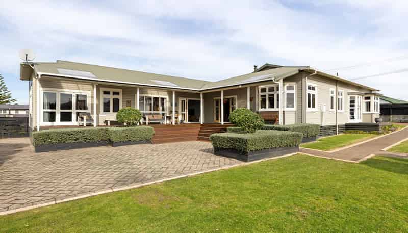 1109 Bank Street, Te Awamutu