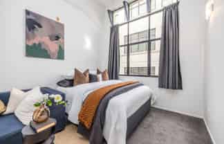 2F/11 Durham Street East, Auckland Central