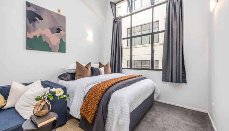 2F/11 Durham Street East, Auckland Central