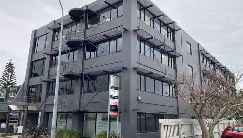  Tenancy 2. Level 1, 65 Waterloo Road, Lower Hutt