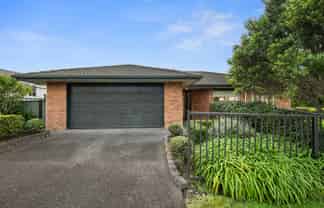6 Cabeleigh Drive, Helensville