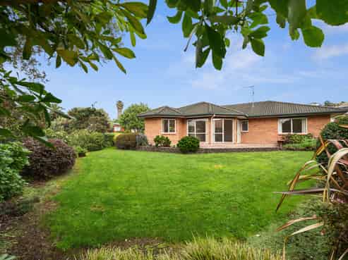 6 Cabeleigh Drive, Helensville