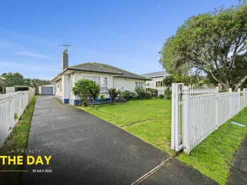 28 Atkinson Avenue, Papatoetoe
