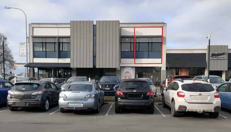 3B/121 Raven Quay, Kaiapoi