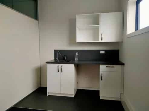 First Floor Office - Kaiapoi