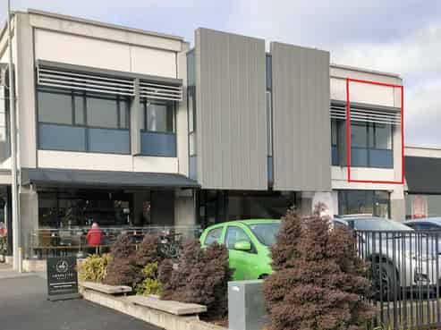 First Floor Office - Kaiapoi
