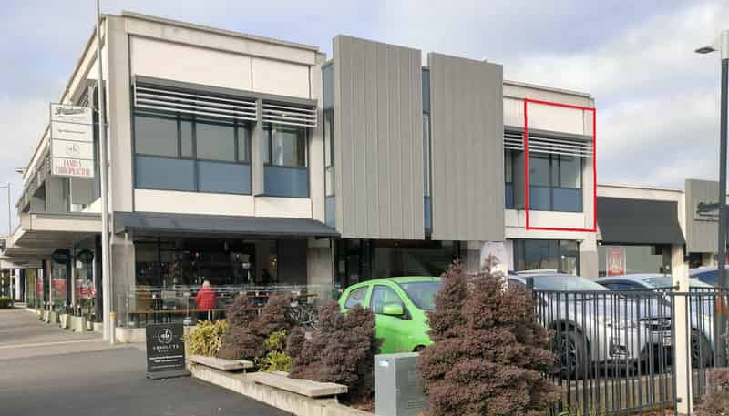 3B/121 Raven Quay, Kaiapoi
