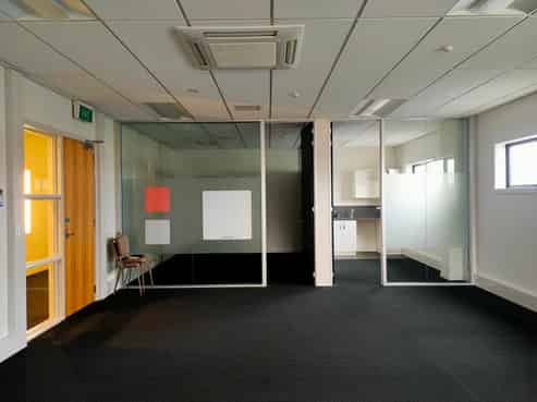 First Floor Office - Kaiapoi