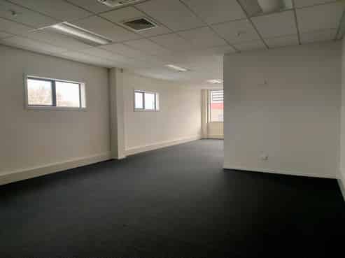 First Floor Office - Kaiapoi