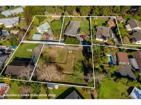 15 Hawkings Crescent, Kerikeri