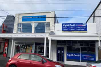 Shop of all things