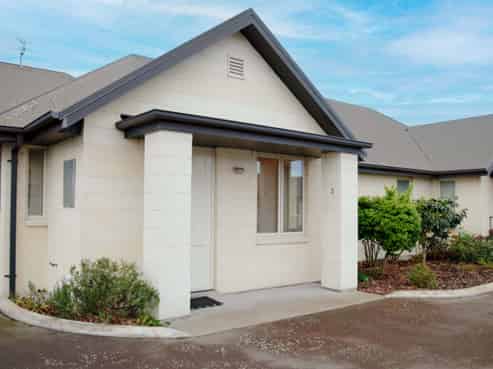 2/22 Victoria Street, Rangiora