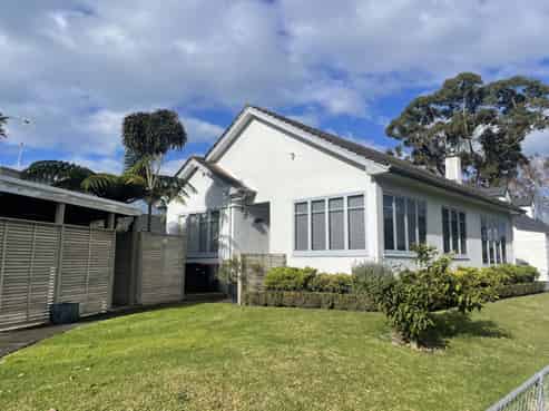 20 Logan Avenue, Marewa