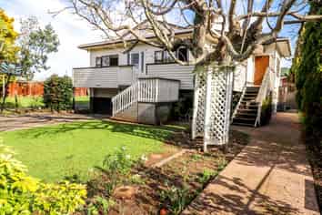 101 Heale Street, Thames