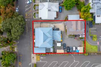 Unique investments in Napier