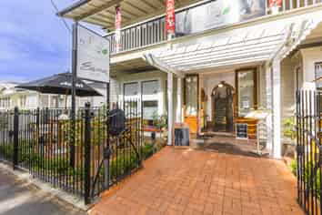 Unique investments in Napier