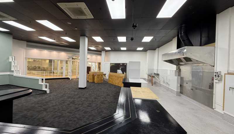 T5, 46 Spring Street, Tauranga