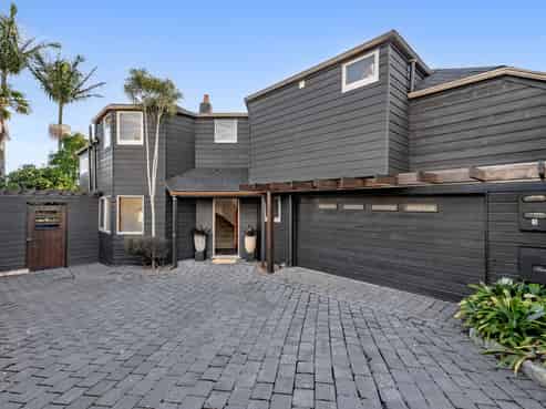 156C Orakei Road, Remuera