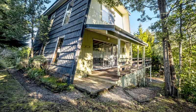 41 Chalet Crescent, Hanmer Springs