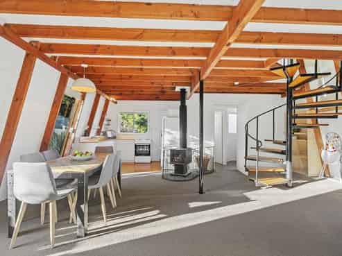 41 Chalet Crescent, Hanmer Springs
