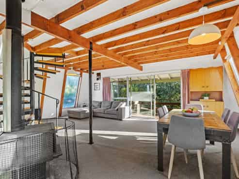 41 Chalet Crescent, Hanmer Springs