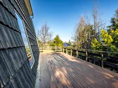 41 Chalet Crescent, Hanmer Springs