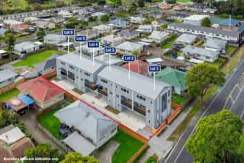 Lot 4/90 Point England Road, Point England