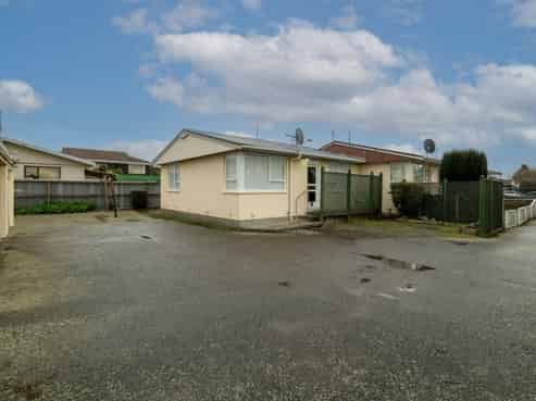 5/113 Middlepark Road, Sockburn