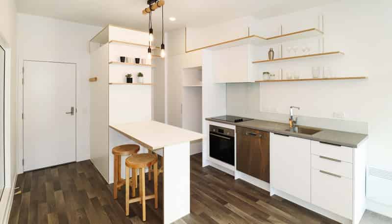 406/2 Colombo Street, Newtown