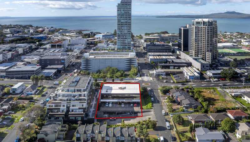 29 Northcroft Street, Takapuna